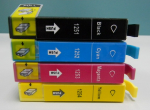 WorkForce 320 323 325 520NX625 T125 兼容墨盒_辦公、文教_世界工廠網(wǎng)中國產(chǎn)品信息庫