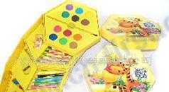 水彩筆涂料彩色鉛筆橡皮卷筆刀套_辦公、文教_世界工廠網(wǎng)中國產(chǎn)品信息庫