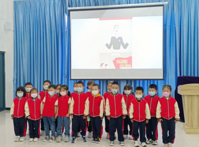 掃黃打非|西亭鎮龍壩村:"紅色"小分隊 護苗助成長