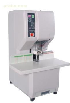 【銀友牌BF-50智能全自動打孔裝訂機(jī)】BF-50,價格,廠家,圖片,供應(yīng)商,庫存辦公、文教用品,北京金銀佳圖商貿(mào) - 產(chǎn)品庫 - 阿土伯交易網(wǎng)