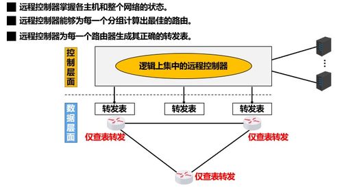 計(jì)算機(jī)網(wǎng)絡(luò)技術(shù)開發(fā)及服務(wù) 聚焦網(wǎng)絡(luò)層的關(guān)鍵角色