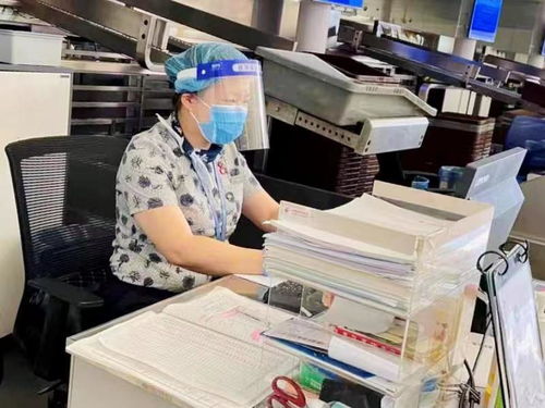 東航武漢公司 疫情政策聯動小組與外賣遞送服務，雙線護航旅客安心出行