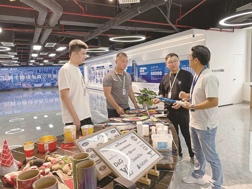 石獅 構建親清政商關系，精準監督擦亮“商貿之都”金名片——以外賣遞送服務為例